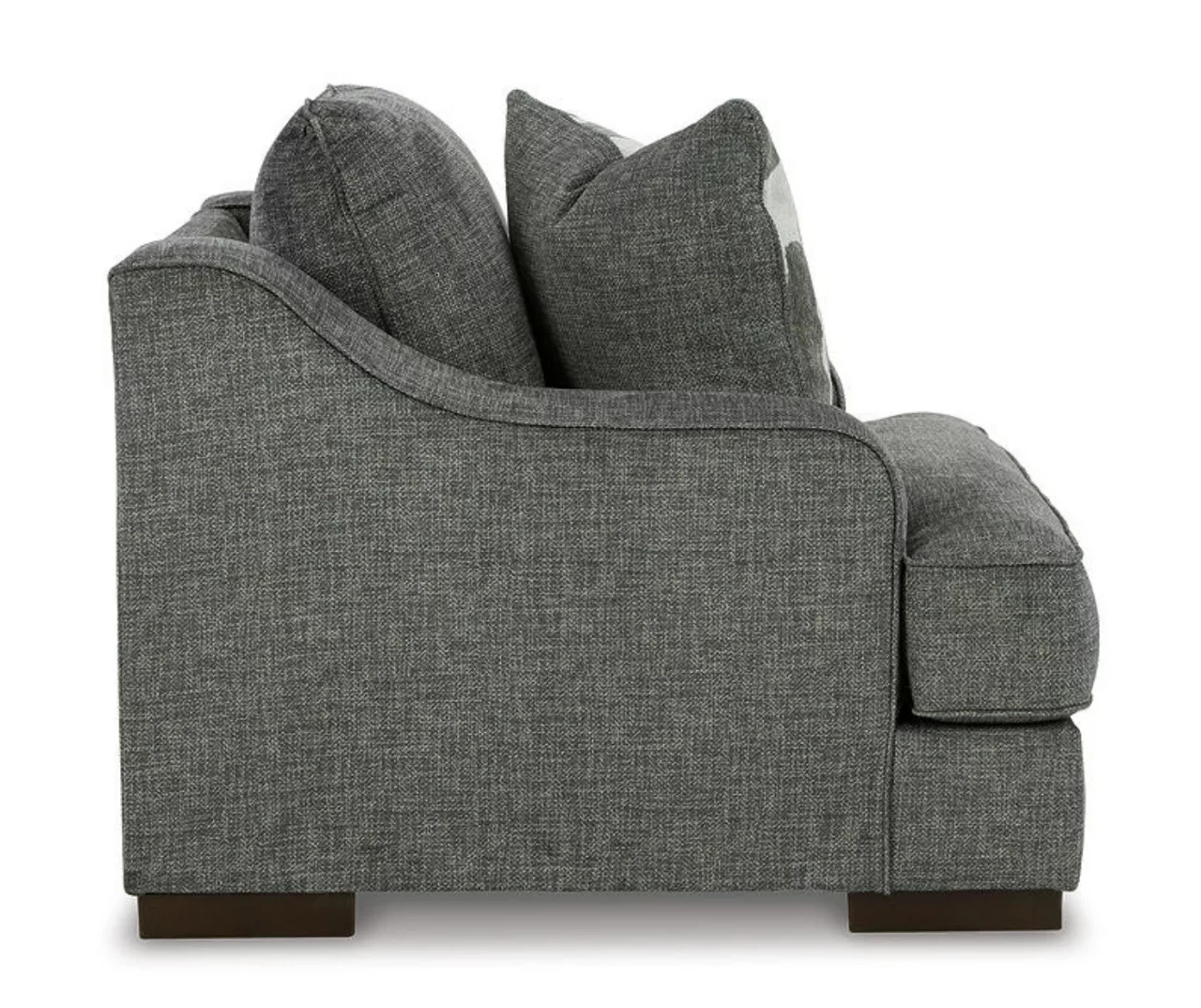 Signature Design By Ashley Lessinger Chair and a Half Signature Design By Ashley Lessinger Chair And A Half -Home Furniture Store 810612399 4