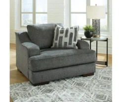 Signature Design By Ashley Lessinger Chair And A Half 11 Signature Design By Ashley Lessinger Chair And A Half -Home Furniture Store 810612399 5