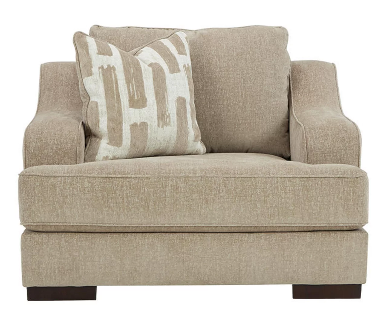 Signature Design By Ashley Lessinger Chair and a Half Signature Design By Ashley Lessinger Chair And A Half -Home Furniture Store 810612400 3