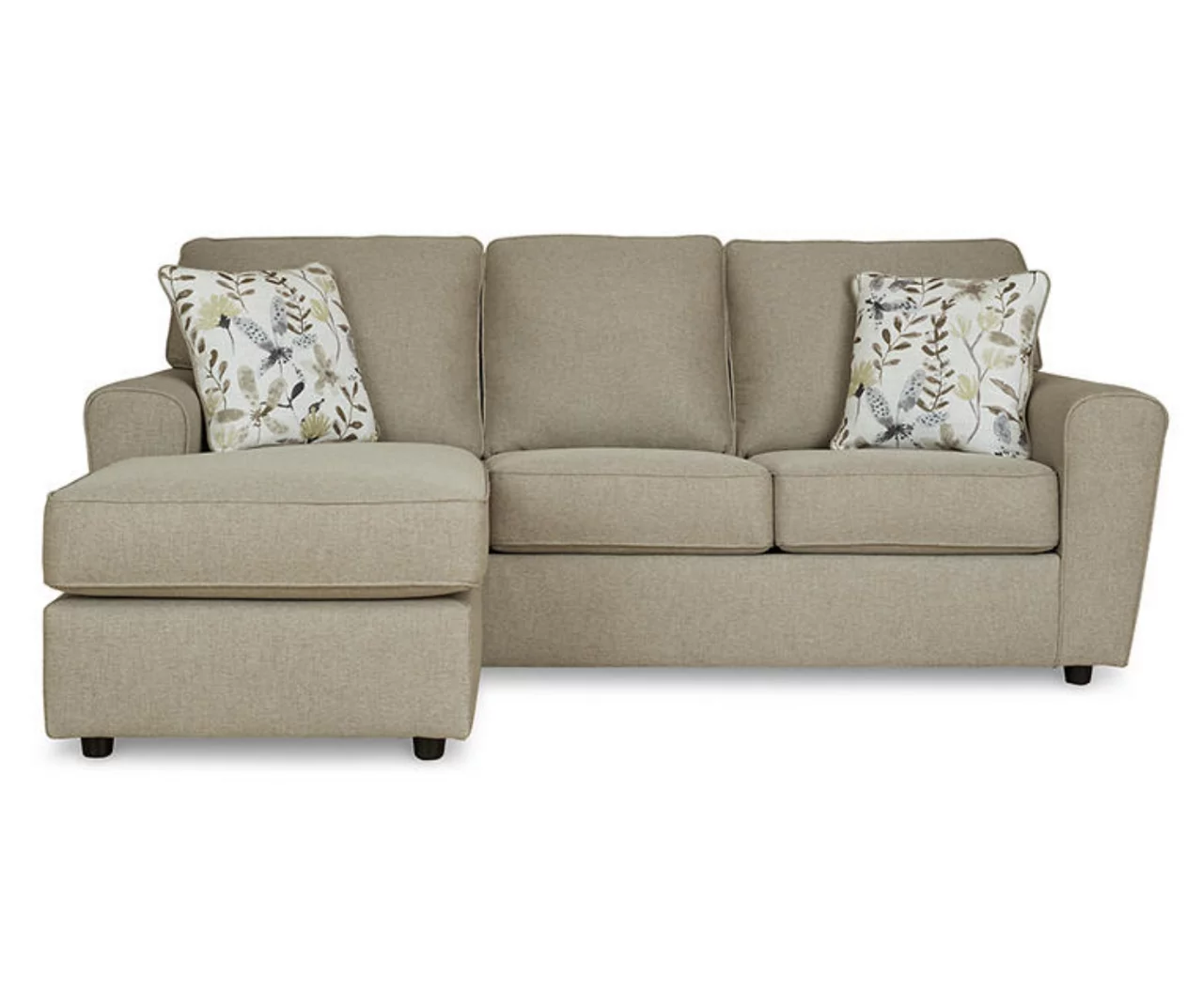Renshaw Pebble Sofa Chaise Renshaw Pebble Sofa Chaise -Home Furniture Store 810612462 2