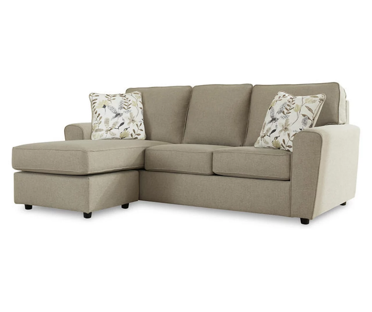 Renshaw Pebble Sofa Chaise Renshaw Pebble Sofa Chaise -Home Furniture Store 810612462 4