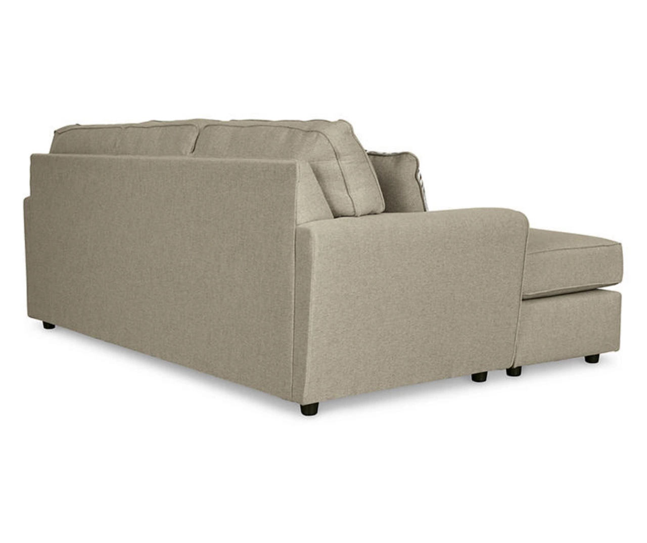 Renshaw Pebble Sofa Chaise Renshaw Pebble Sofa Chaise -Home Furniture Store 810612462 5