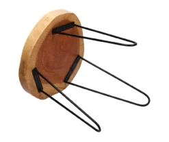 Live Edge Acacia Side Table -Home Furniture Store 810616676 A0 4