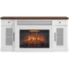 73.5" Castillo Electric Fireplace Console 2 73.5" Castillo Electric Fireplace Console -Home Furniture Store 810617768 A0 1