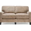 Palisades Beige Loveseat 2 Palisades Beige Loveseat -Home Furniture Store 810659206 A0 6