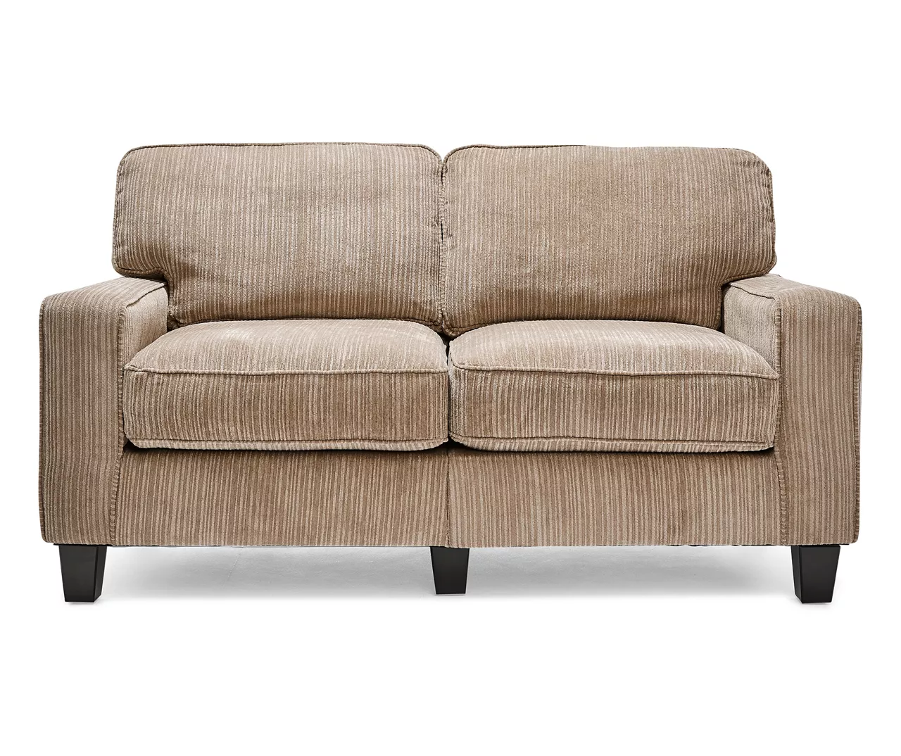 Palisades Beige Loveseat Palisades Beige Loveseat -Home Furniture Store 810659206 A0 6