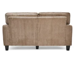 Palisades Beige Loveseat 5 Palisades Beige Loveseat -Home Furniture Store 810659206 A0 7