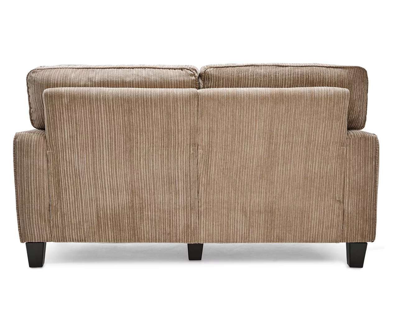 Palisades Beige Loveseat Palisades Beige Loveseat -Home Furniture Store 810659206 A0 7