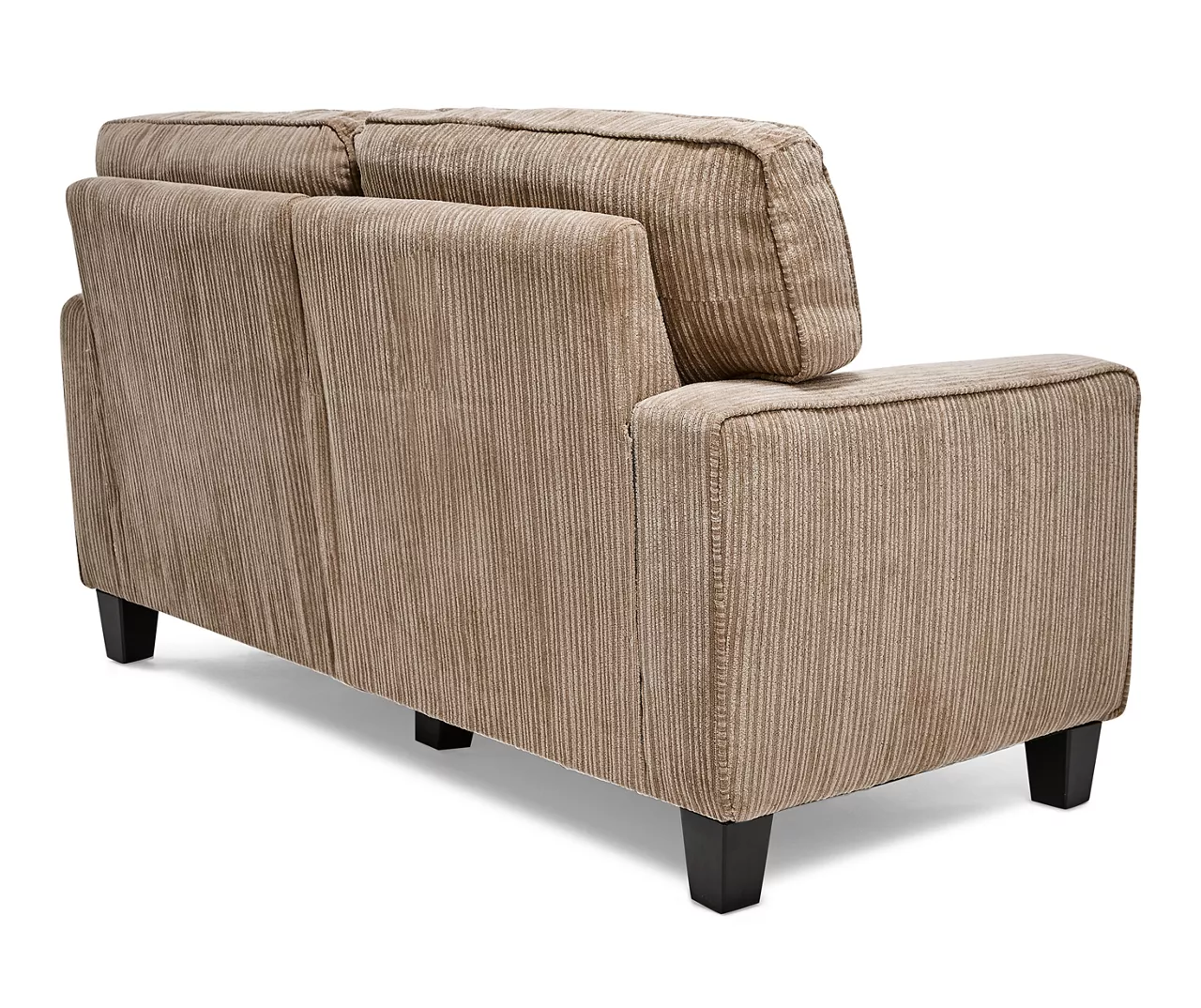 Palisades Beige Loveseat Palisades Beige Loveseat -Home Furniture Store 810659206 A0 8