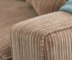 Palisades Beige Loveseat 7 Palisades Beige Loveseat -Home Furniture Store 810659206 A0 9