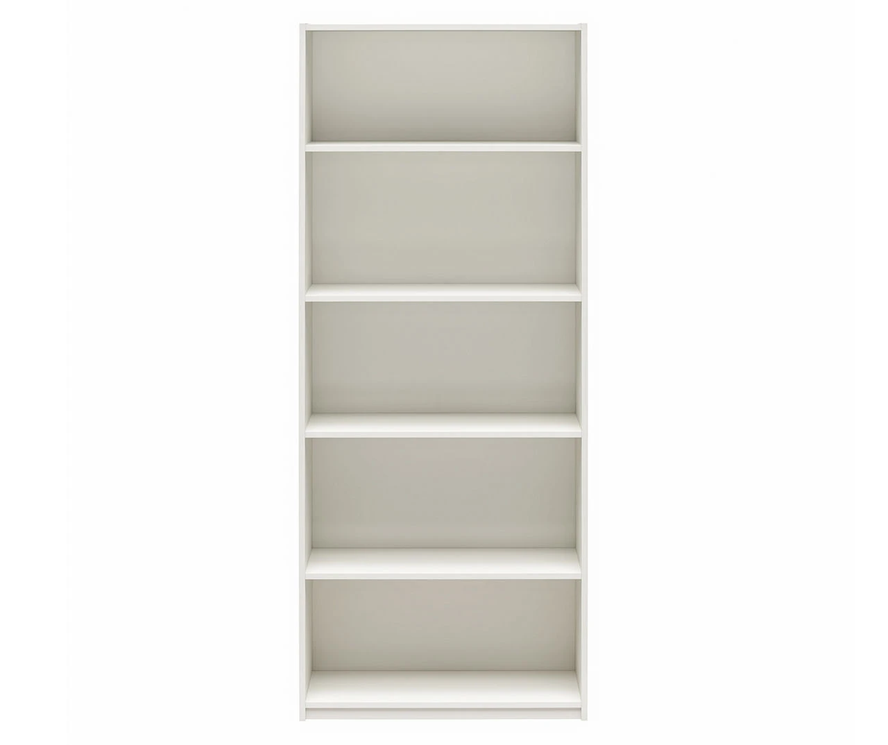 Real Living Moda Bookcase Real Living Moda Bookcase -Home Furniture Store 810667445 A0 2
