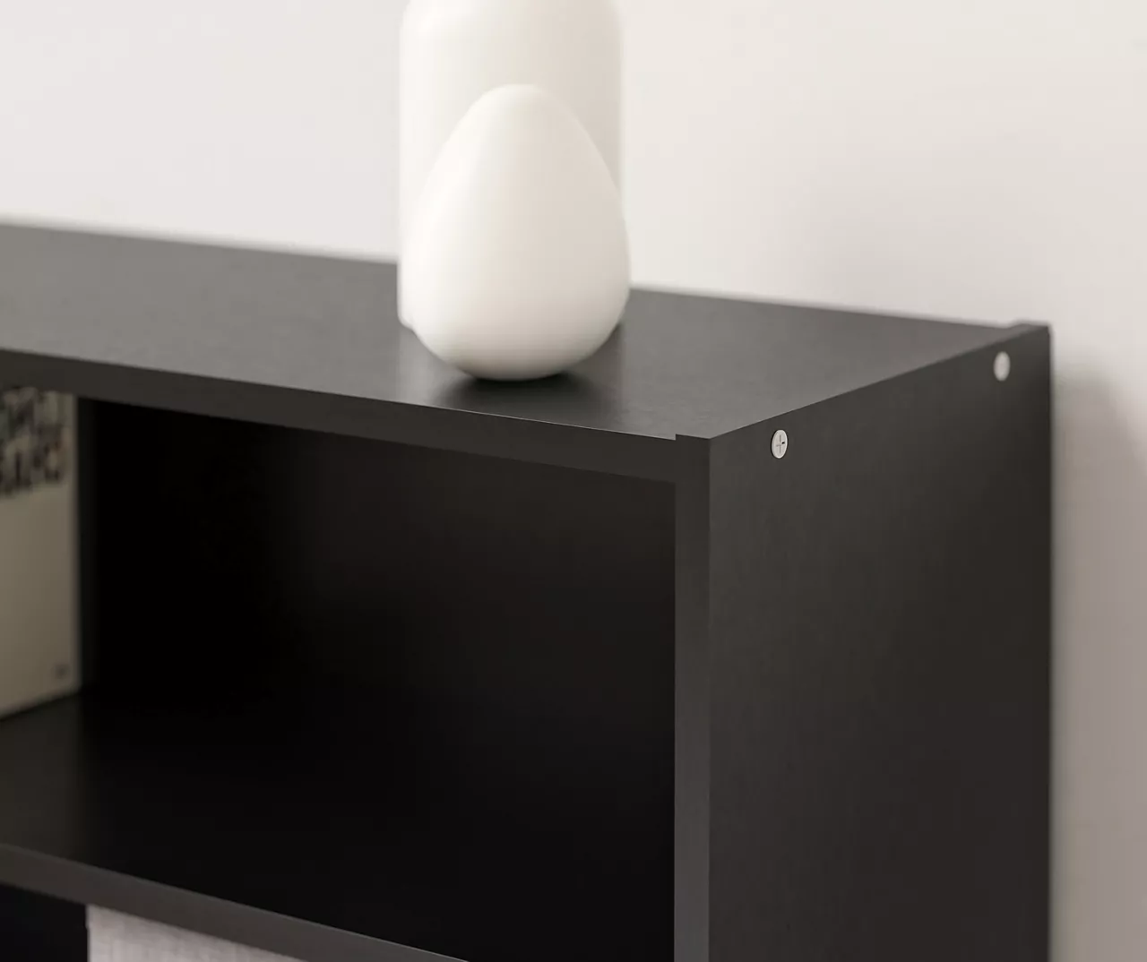 Real Living Moda Bookcase Real Living Moda Bookcase -Home Furniture Store 810667513 B8