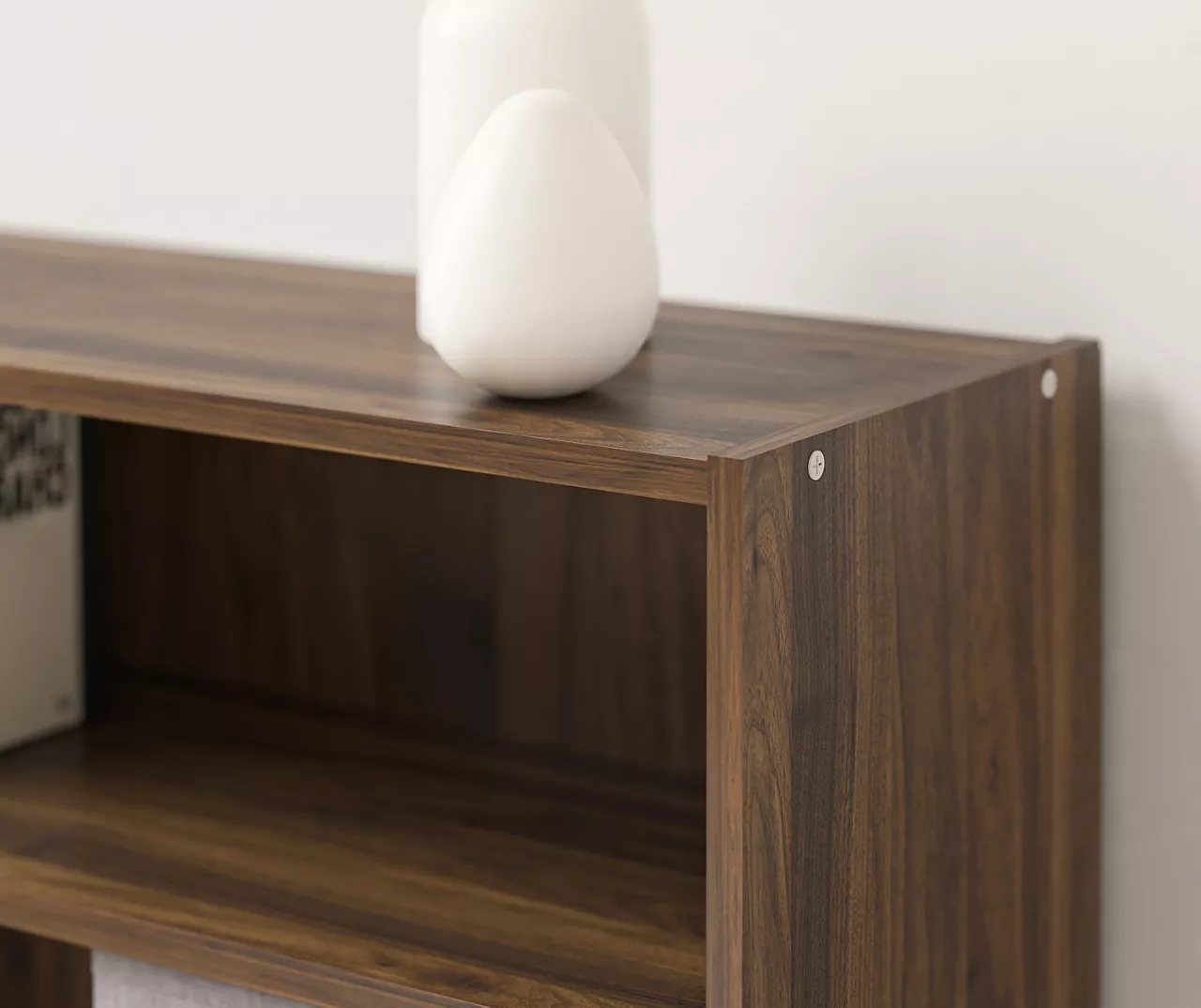 Real Living Moda Bookcase Real Living Moda Bookcase -Home Furniture Store 810667514 B8