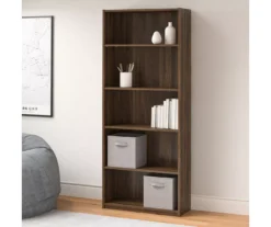 Real Living Moda Bookcase 20 Real Living Moda Bookcase -Home Furniture Store 810667515 B0 2