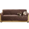 Chocolate Sofa Furniture Cover -Home Furniture Store 810670551 A0 1