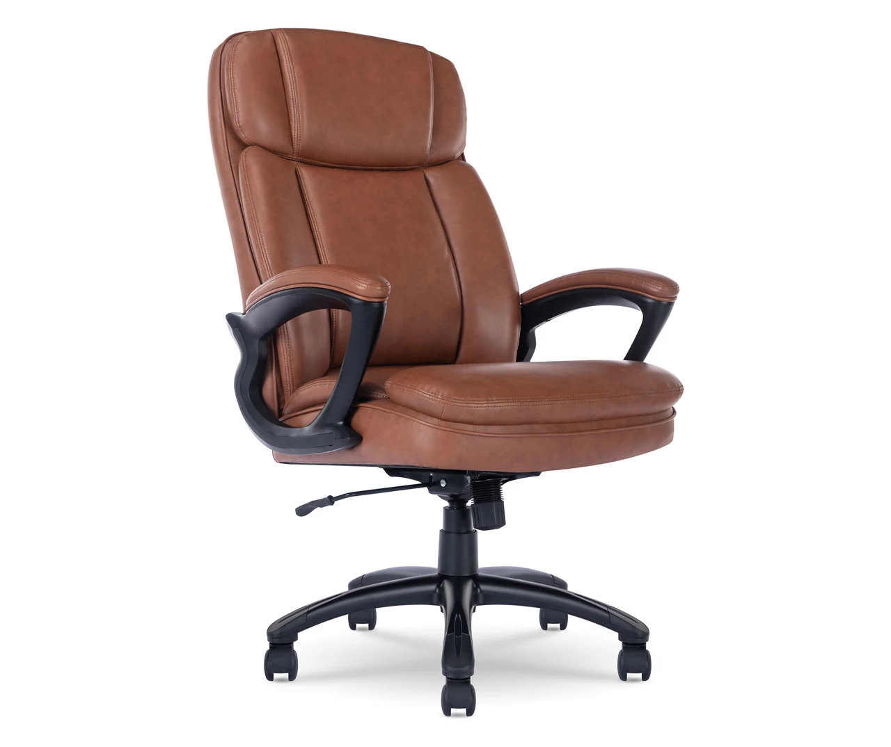 Serta Fairbanks Big & Tall Office Chair Serta Fairbanks Big & Tall Office Chair -Home Furniture Store 810672485 A0 1