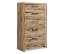 Dayton 5-Drawer Storage Chest -Home Furniture Store 810676288 A0 2
