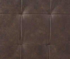 Signature Design By Ashley Maderla Faux Leather Ottoman 10 Signature Design By Ashley Maderla Faux Leather Ottoman -Home Furniture Store 810697964 A8 5