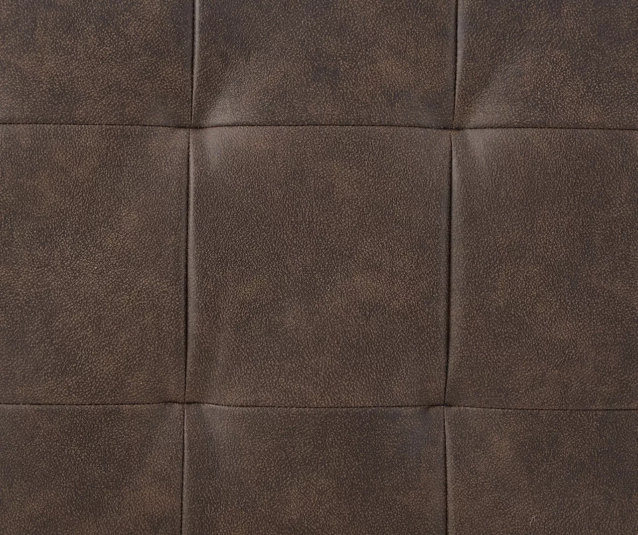 Signature Design By Ashley Maderla Faux Leather Ottoman Signature Design By Ashley Maderla Faux Leather Ottoman -Home Furniture Store 810697964 A8 5