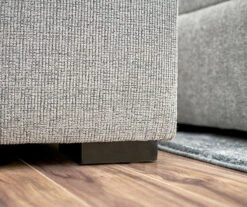 Broyhill Parkdale Silver Sectional -Home Furniture Store combo400002 5