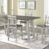 Sarasota 5-Piece Pub Dining Set -Home Furniture Store combo490001