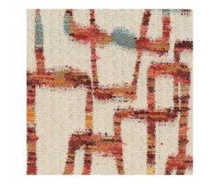 Signature Design By Ashley Amici 2-Piece Right-Arm-Facing Sectional -Home Furniture Store combo800009 2