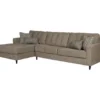 Signature Design By Ashley Flintshire Sectional With Left-Arm-Facing Chaise -Home Furniture Store combo860047