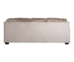 Broyhill Keeler Graystone Sectional -Home Furniture Store combo920014 2