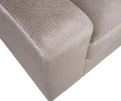 Broyhill Keeler Graystone Sectional -Home Furniture Store combo920014 5