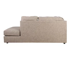 Broyhill Zaya Jute Sectional -Home Furniture Store combo920016 3