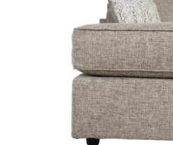 Broyhill Zaya Jute Sectional -Home Furniture Store combo920016 4