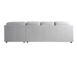 Broyhill Zaya Gray Sectional 4 Broyhill Zaya Gray Sectional -Home Furniture Store combo920017 1