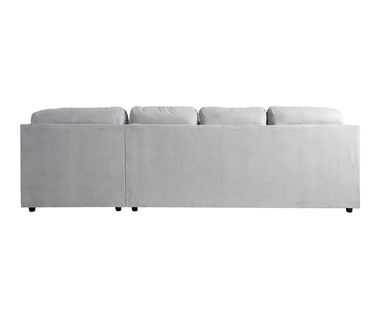Broyhill Zaya Gray Sectional Broyhill Zaya Gray Sectional -Home Furniture Store combo920017 1