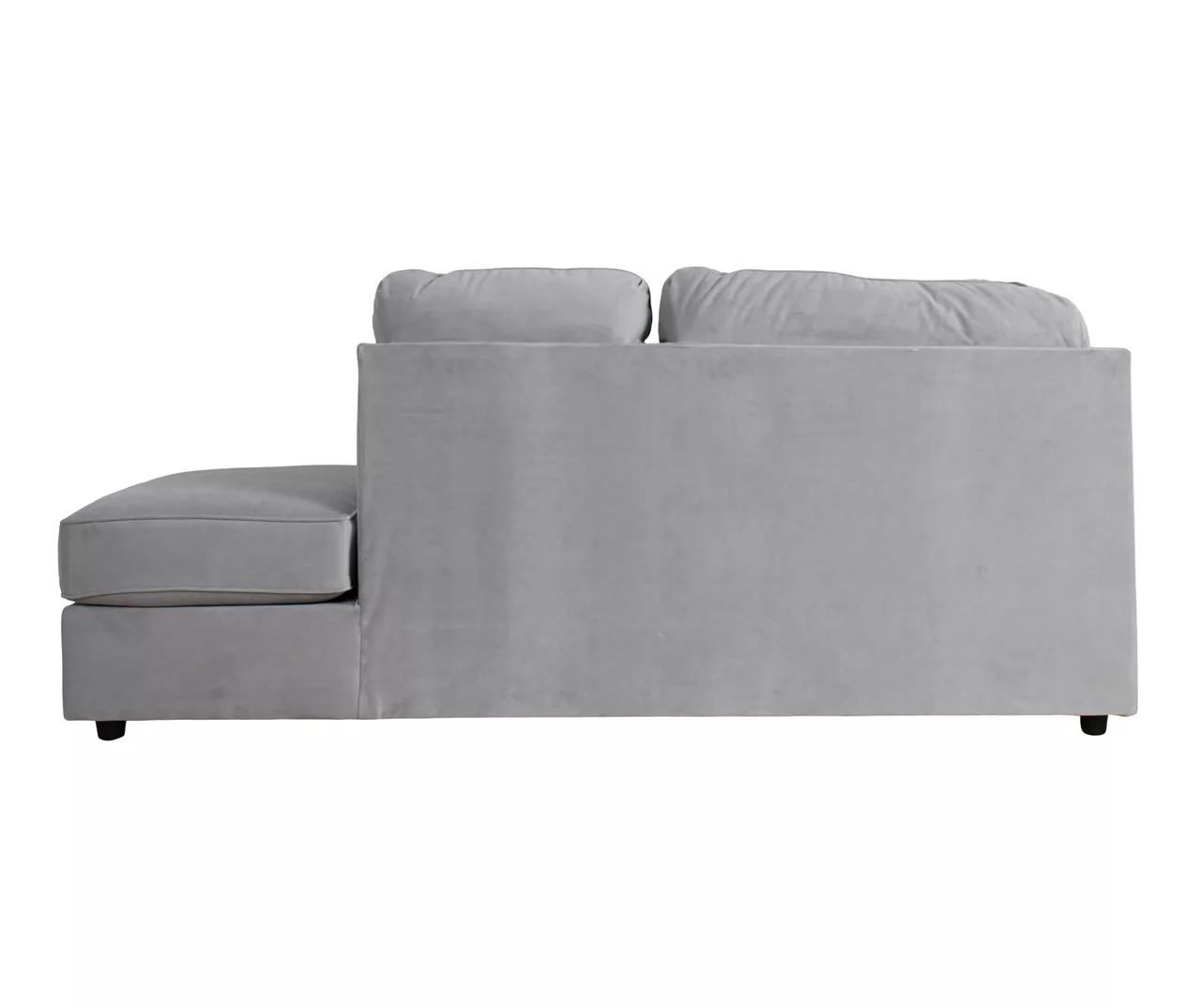 Broyhill Zaya Gray Sectional Broyhill Zaya Gray Sectional -Home Furniture Store combo920017 2
