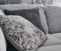 Broyhill Parkdale Dove Sectional 5 Broyhill Parkdale Dove Sectional -Home Furniture Store combo920020 5