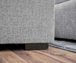 Broyhill Parkdale Dove Sectional 7 Broyhill Parkdale Dove Sectional -Home Furniture Store combo920020 6