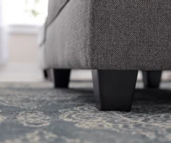 Broyhill Tripoli Slate Sectional -Home Furniture Store combo920021 2