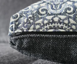 Broyhill Tripoli Slate Sectional -Home Furniture Store combo920021 4