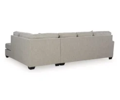 Broyhill Reydell Dune Sectional -Home Furniture Store combo980197 2